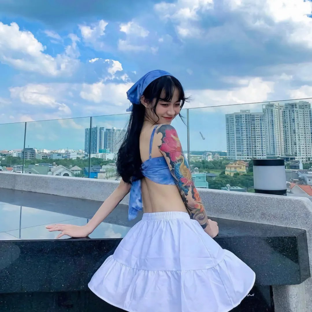 滴水之恩